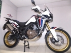 CAVALETE CENTRAL HONDA CRF 1000L 2017 A 2020 AFRICA TWIN CHAPAM