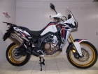 CAVALETE CENTRAL HONDA CRF 1000L 2017 A 2020 AFRICA TWIN CHAPAM